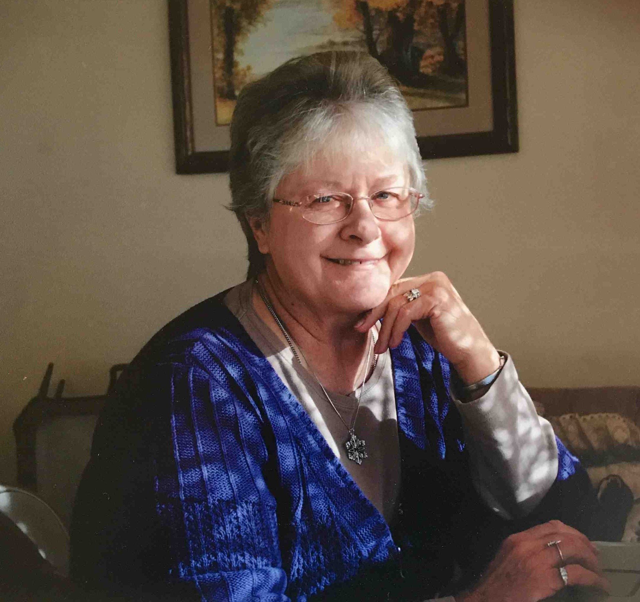 Alice Evertson - PANHANDLE - NEWS CHANNEL NEBRASKA