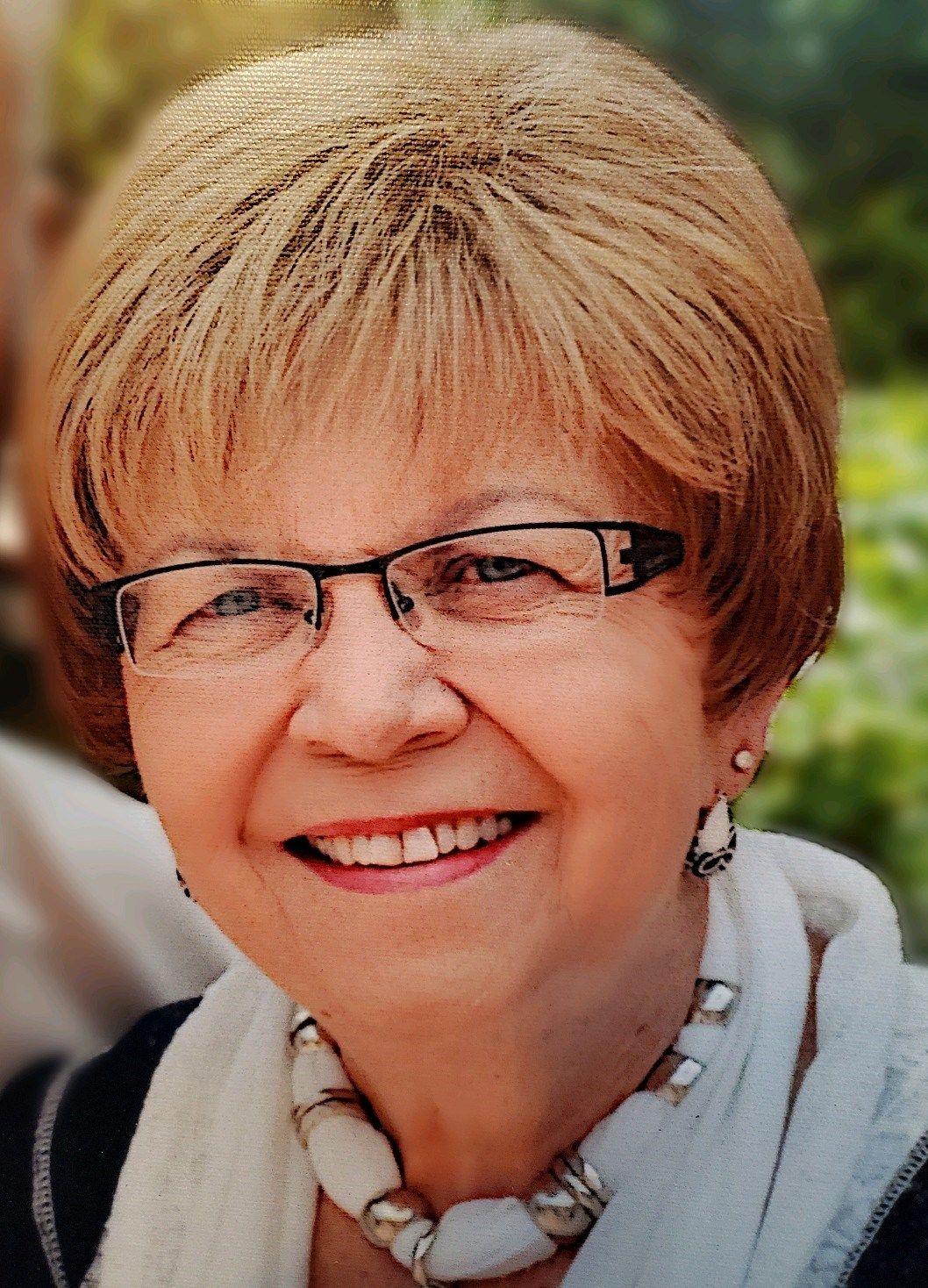 Geraldine "Geri" F. Anthony - PANHANDLE - NEWS CHANNEL NEBRASKA