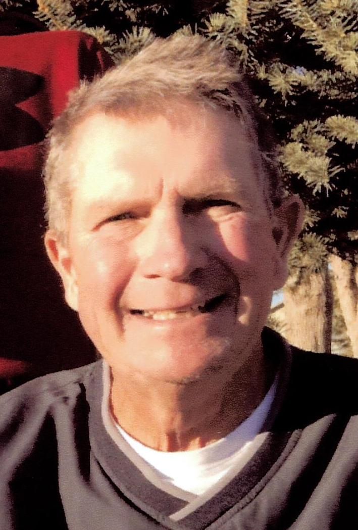 Arden Miller PANHANDLE NEWS CHANNEL NEBRASKA