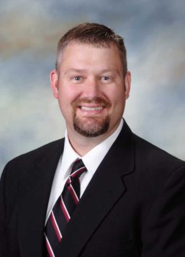 Matthew Bruner Courtesy Photo