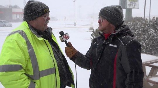 City of Sidney places police chief on administrative leave PANHANDLE