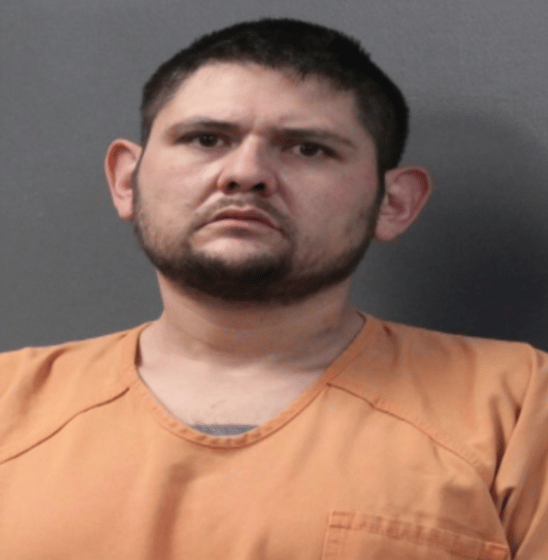 William Serrano (Courtesy Photo)