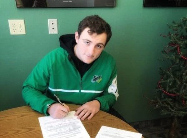 Photo Courtesy: Hay Springs Schools