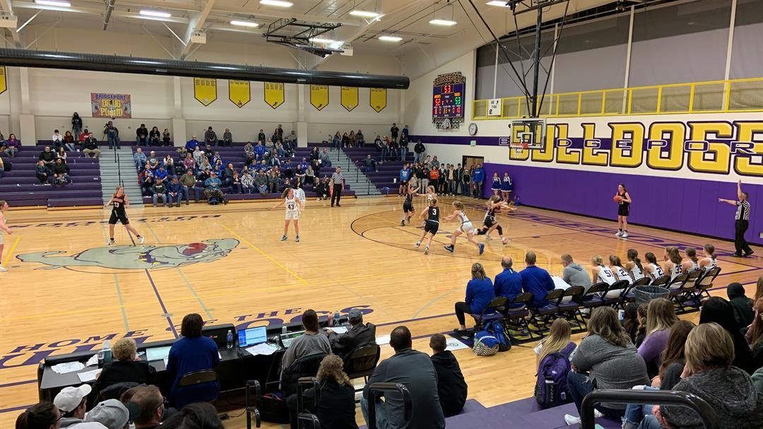 PotterDix boys, Bayard girls claim MAC Championships PANHANDLE