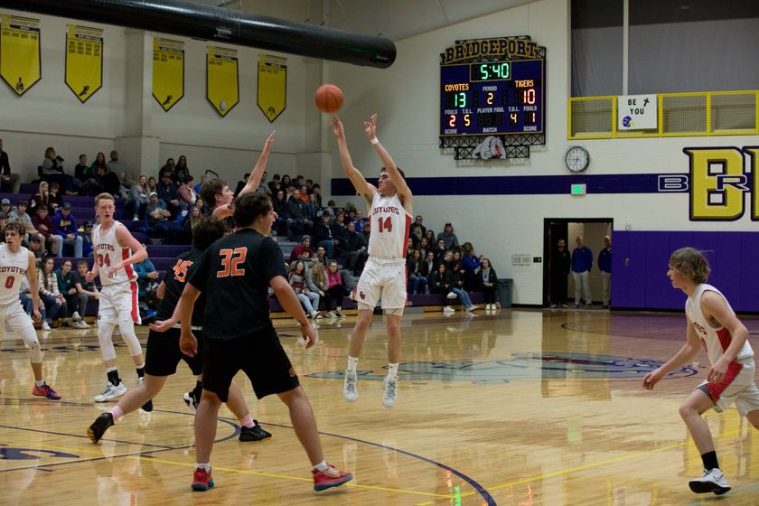 Photo Courtesy: Lisa McConnell