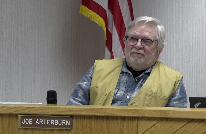 Sidney city council member opens up about decision to resign