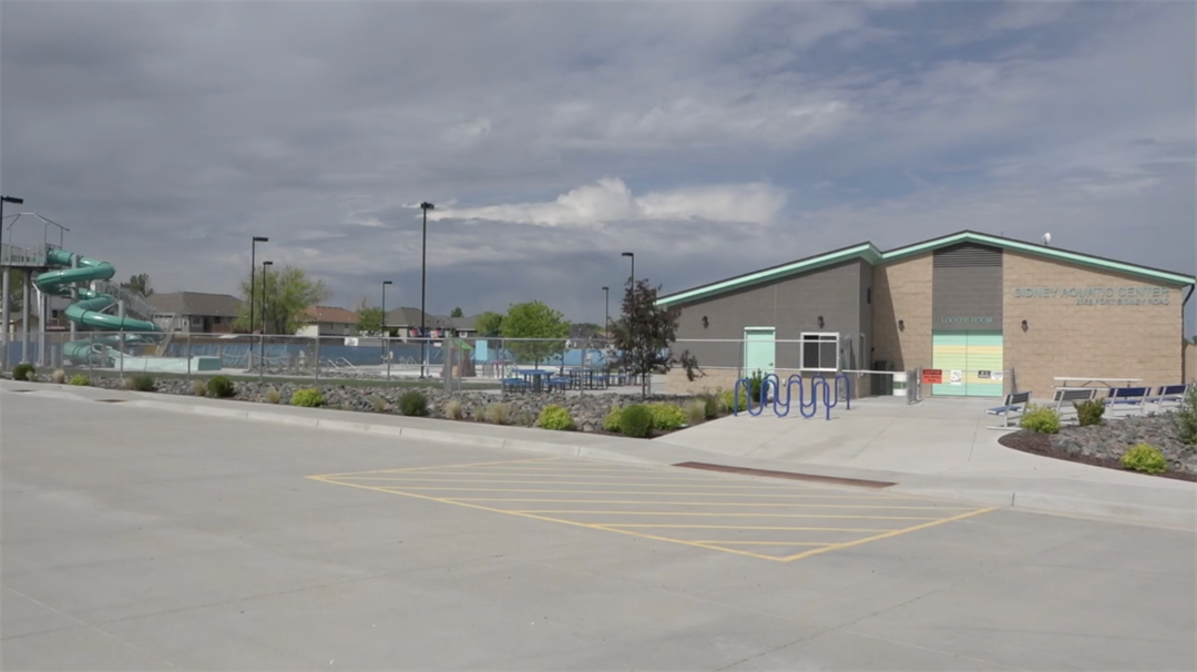 Sidney Announces Opening Date for Aquatic Center's 2022 Season PANHANDLE NEWS CHANNEL NEBRASKA
