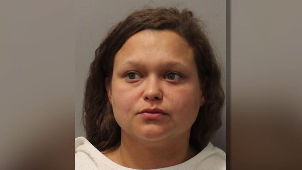 Tasha Haefs, 35, is charged with first-degree murder and armed criminal action after she allegedly decapitated her 6-year-old son and the family dog.