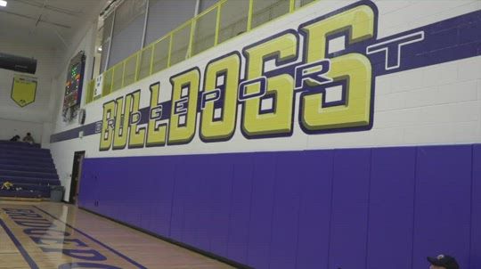 Bridgeport Elementary among 63 schools nationally recognized for academic achievement