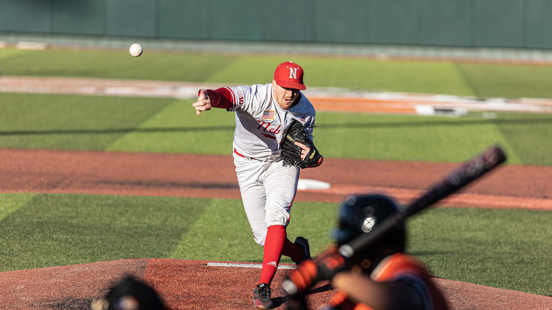 Early Offense Sparks Huskers in Saturday Slugfest - Vimarsana News