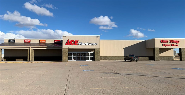 Ace Hardware opens in Kimball METRO NEWS CHANNEL NEBRASKA