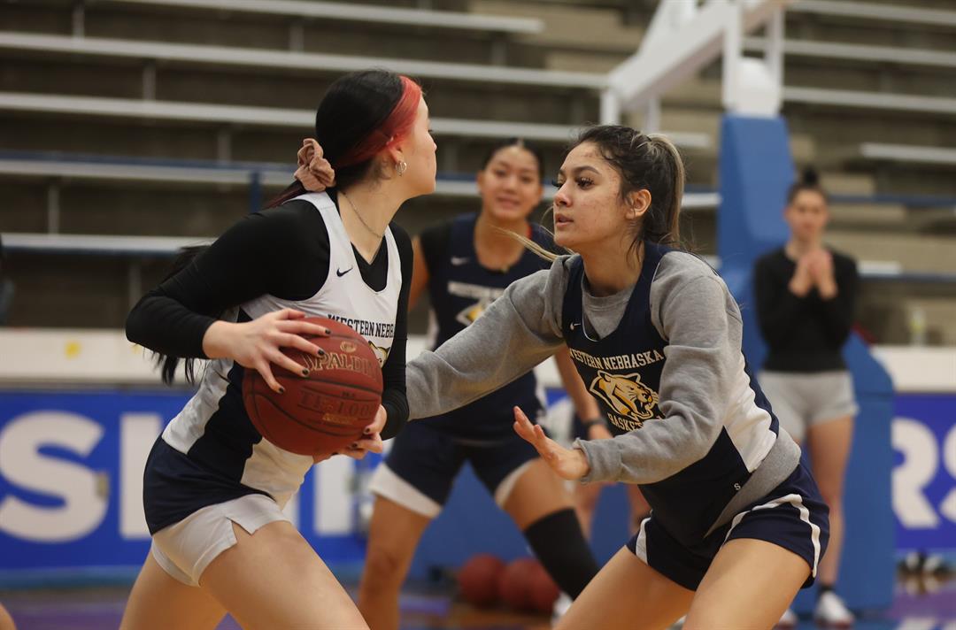 WNCC women ready for national tournament Wednesday night - Vimarsana News