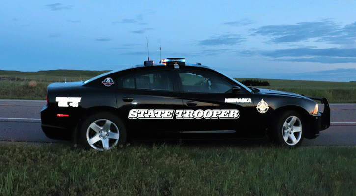 Nebraska State Patrol 72nd Basic Recruit Camp to graduate Friday