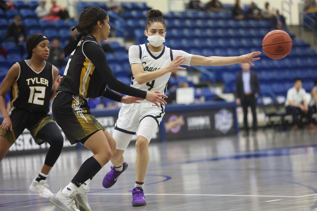 WNCC falls to Tyler at national semifinals - Vimarsana News