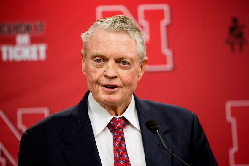 Tom Osborne