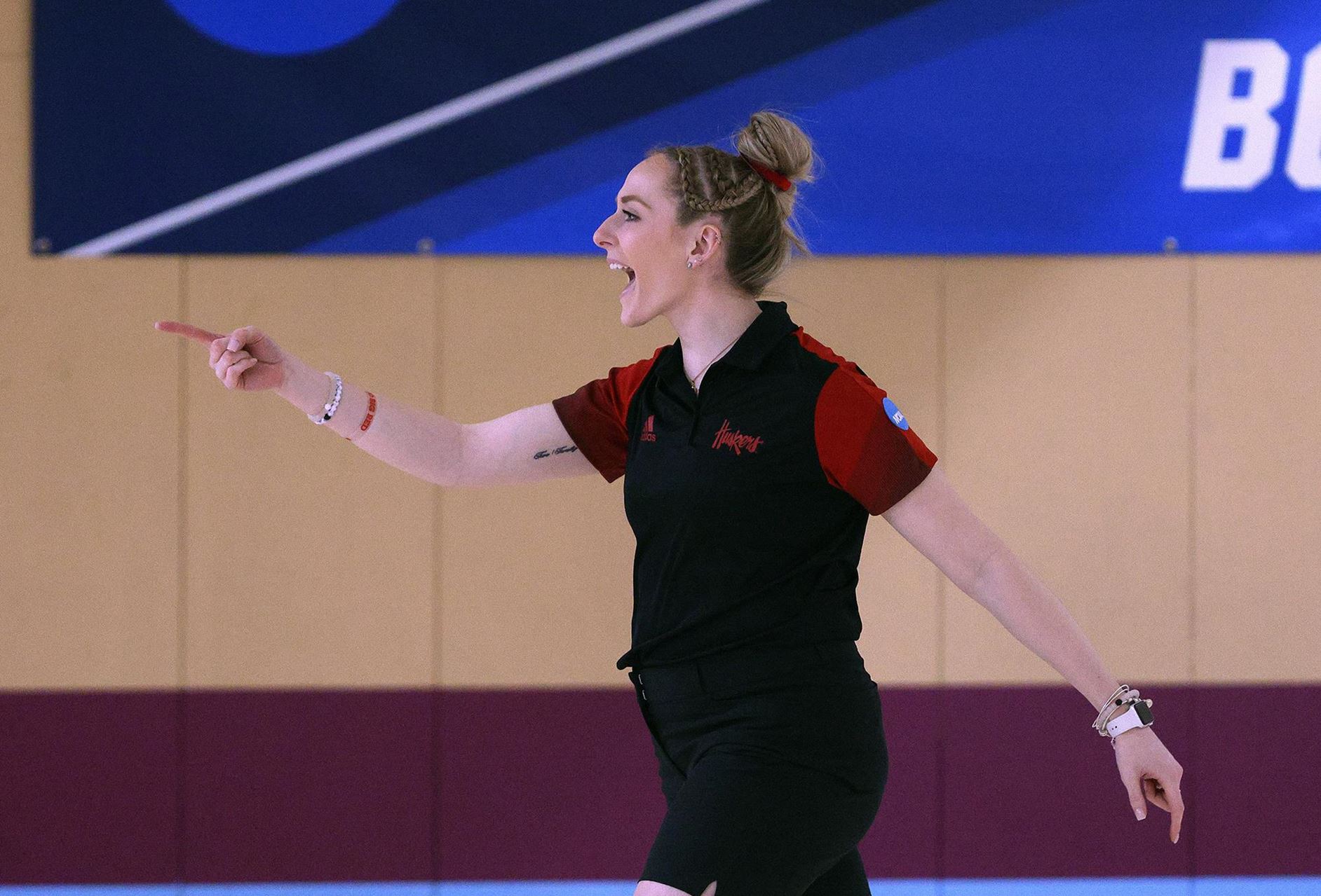 NU Notes: Huskers End Season at Regionals - Vimarsana News