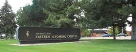 Eastern Wyoming College Board rejects presidential finalists - Vimarsana News