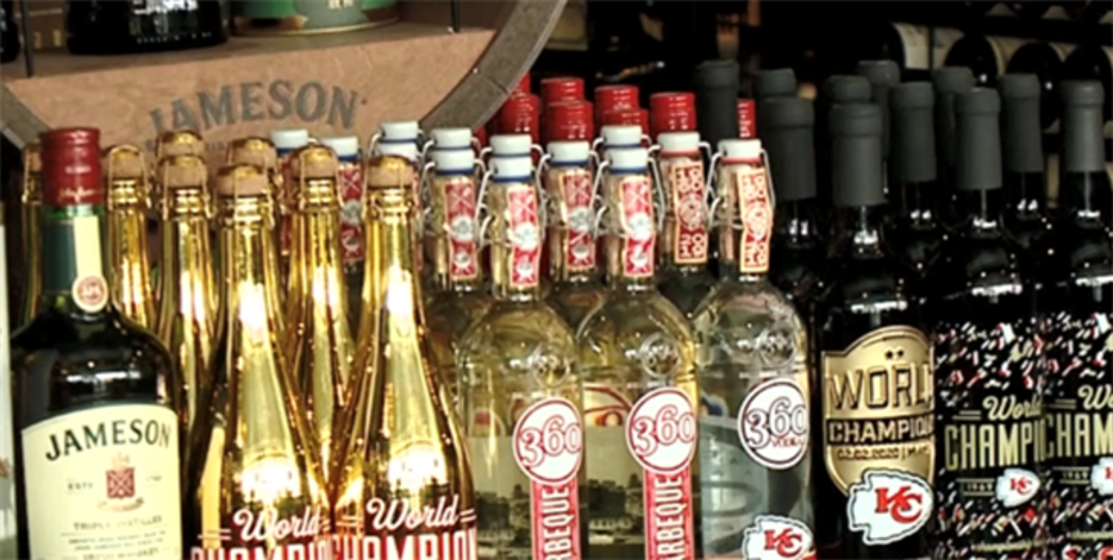 State patrol holds alcohol compliance checks in Cheyenne, Morrill and