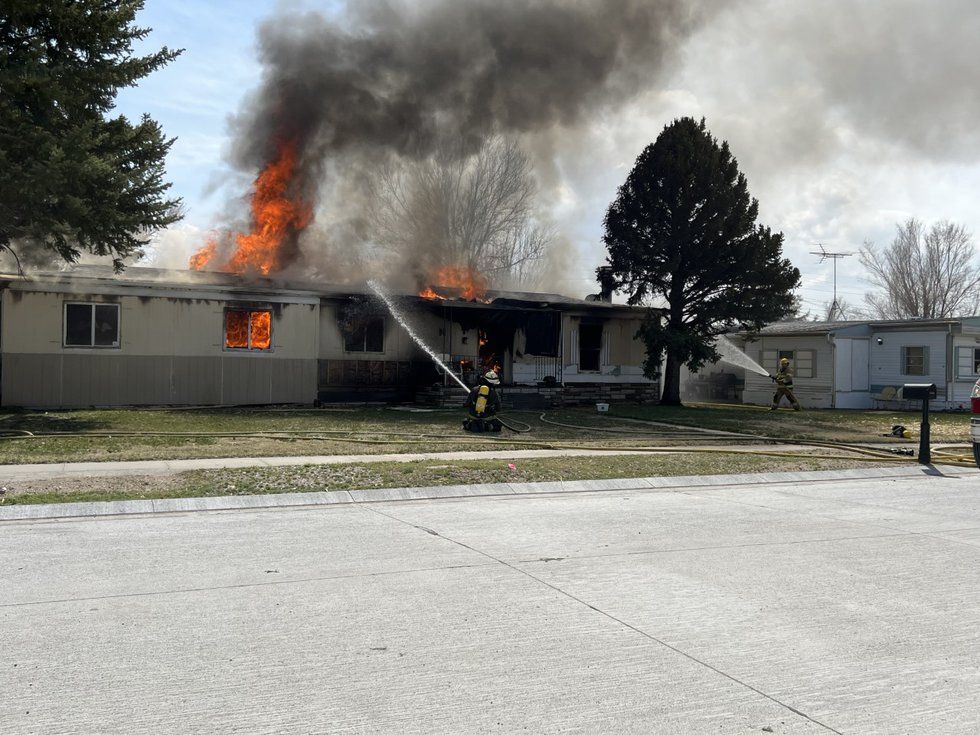 Photo Courtesy: Angel Alvarez / KNEP-TV