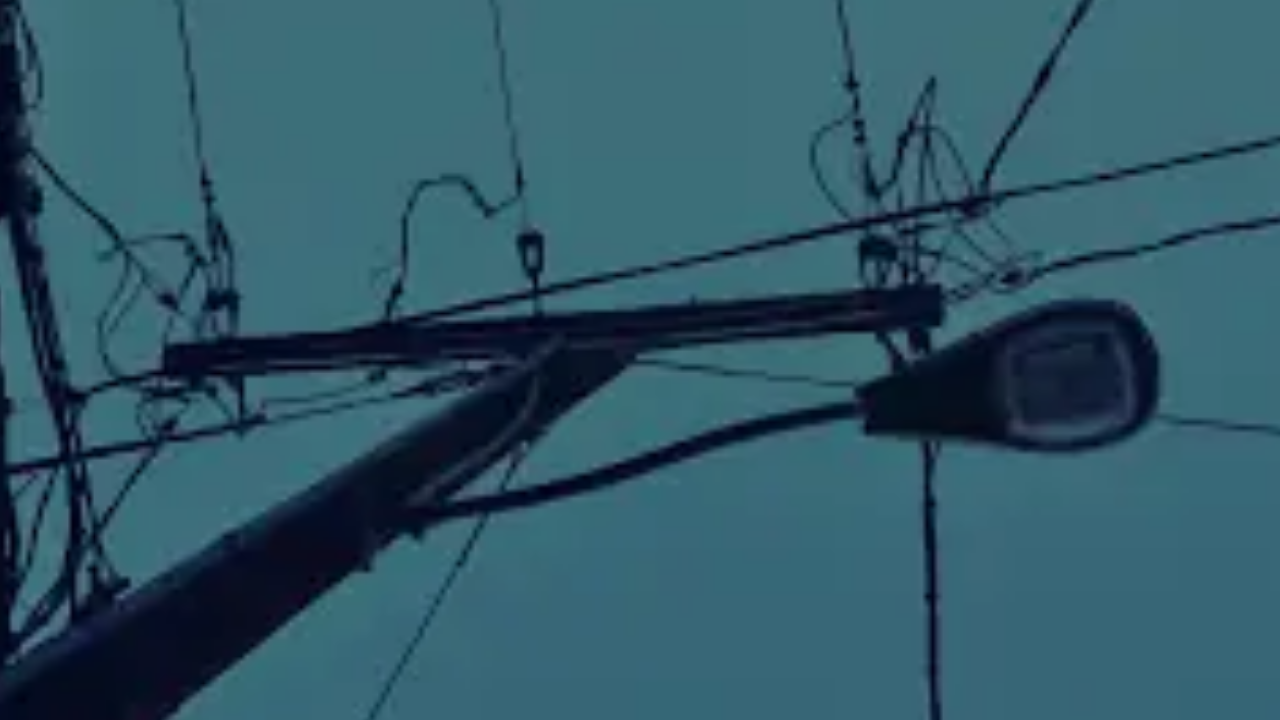 High West Energy reporting outages