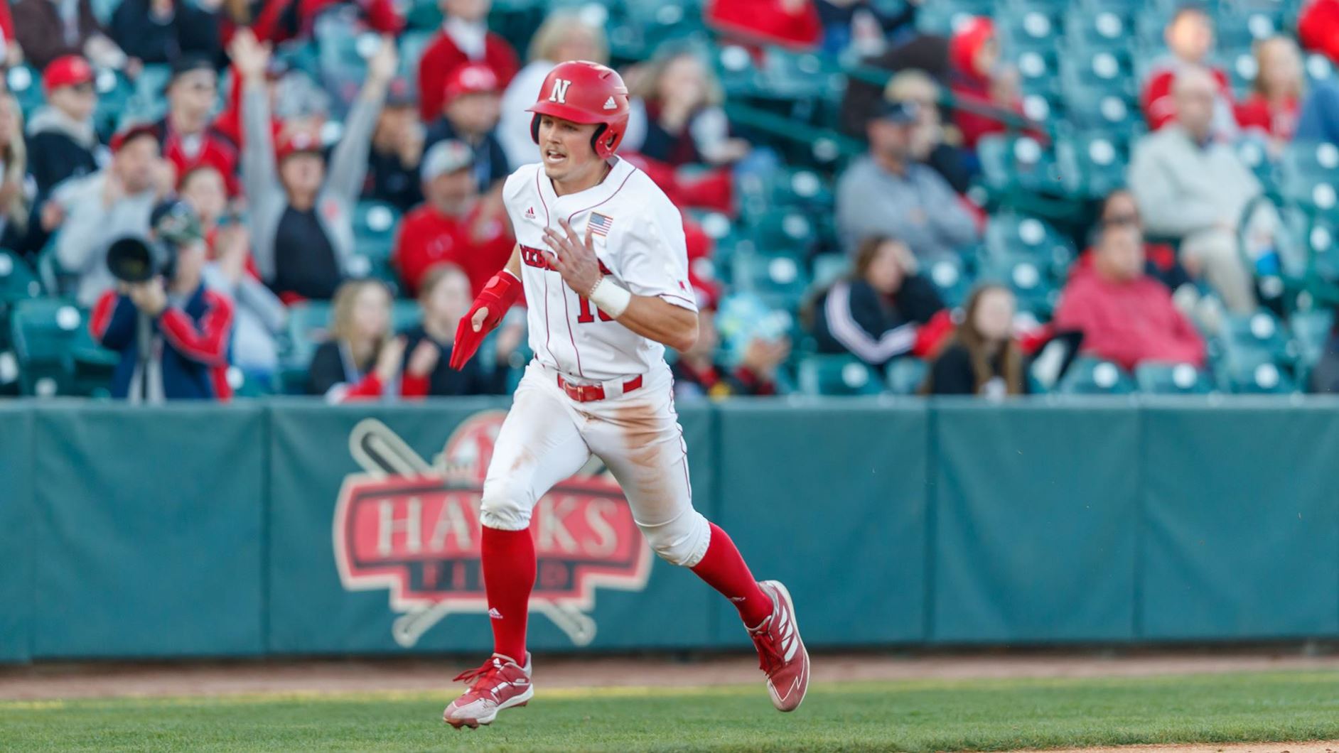 Huskers Set for Rematch with K-State and Omaha - Vimarsana News