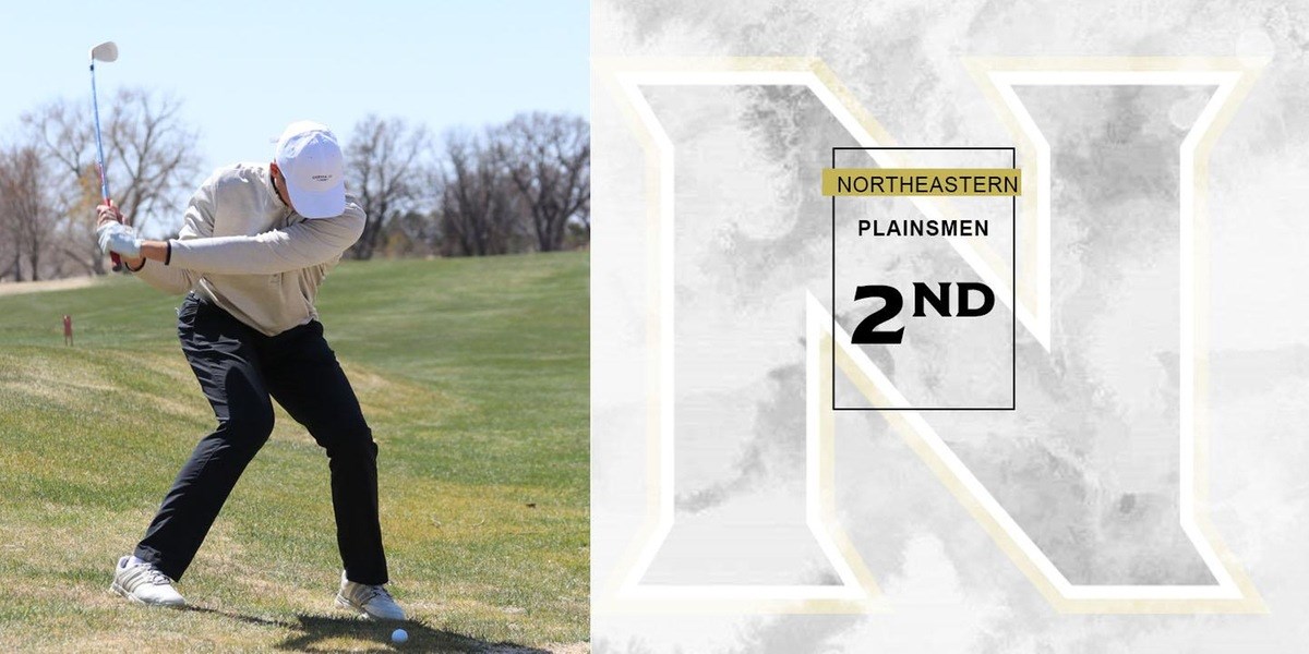NJC notes: Northeastern's Matt Campbell Takes 1st Place - Vimarsana News