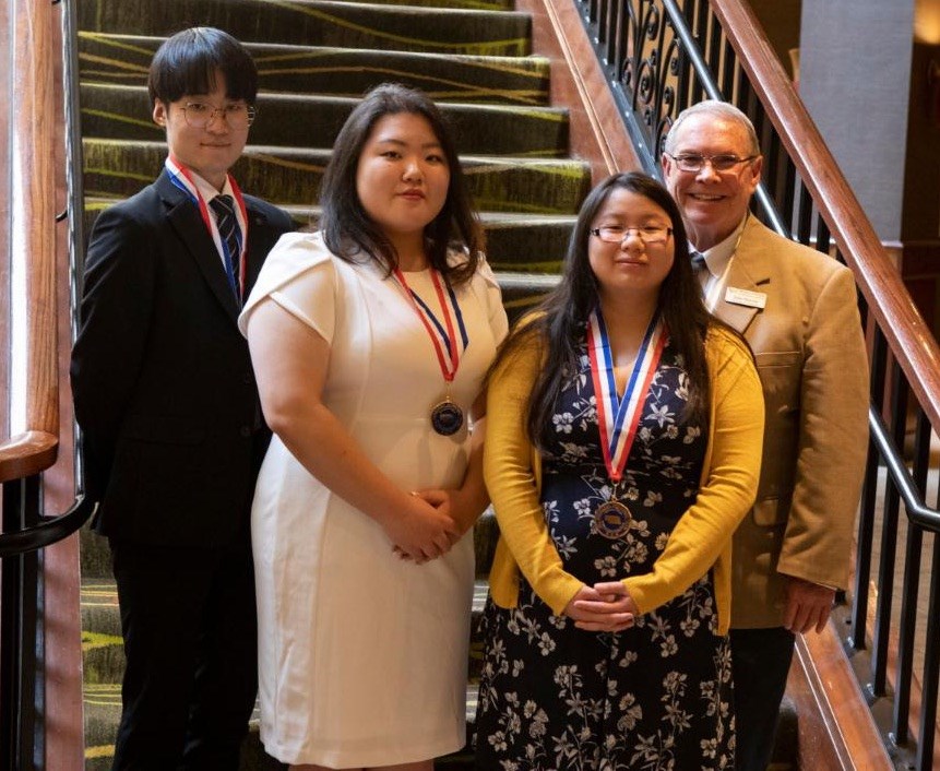 3 WNCC students named to PTK All-Nebraska Academic Team - Vimarsana News