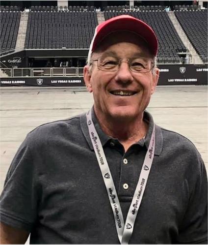 Jerry Langdon returns to the coaching ranks as Sidney's Head Wrestling Coach