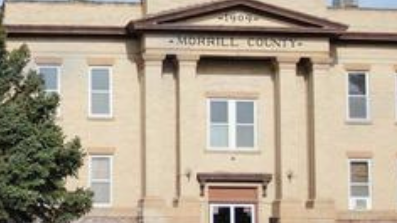 Authorities investigate deadly crash in northern Morrill County - Vimarsana News
