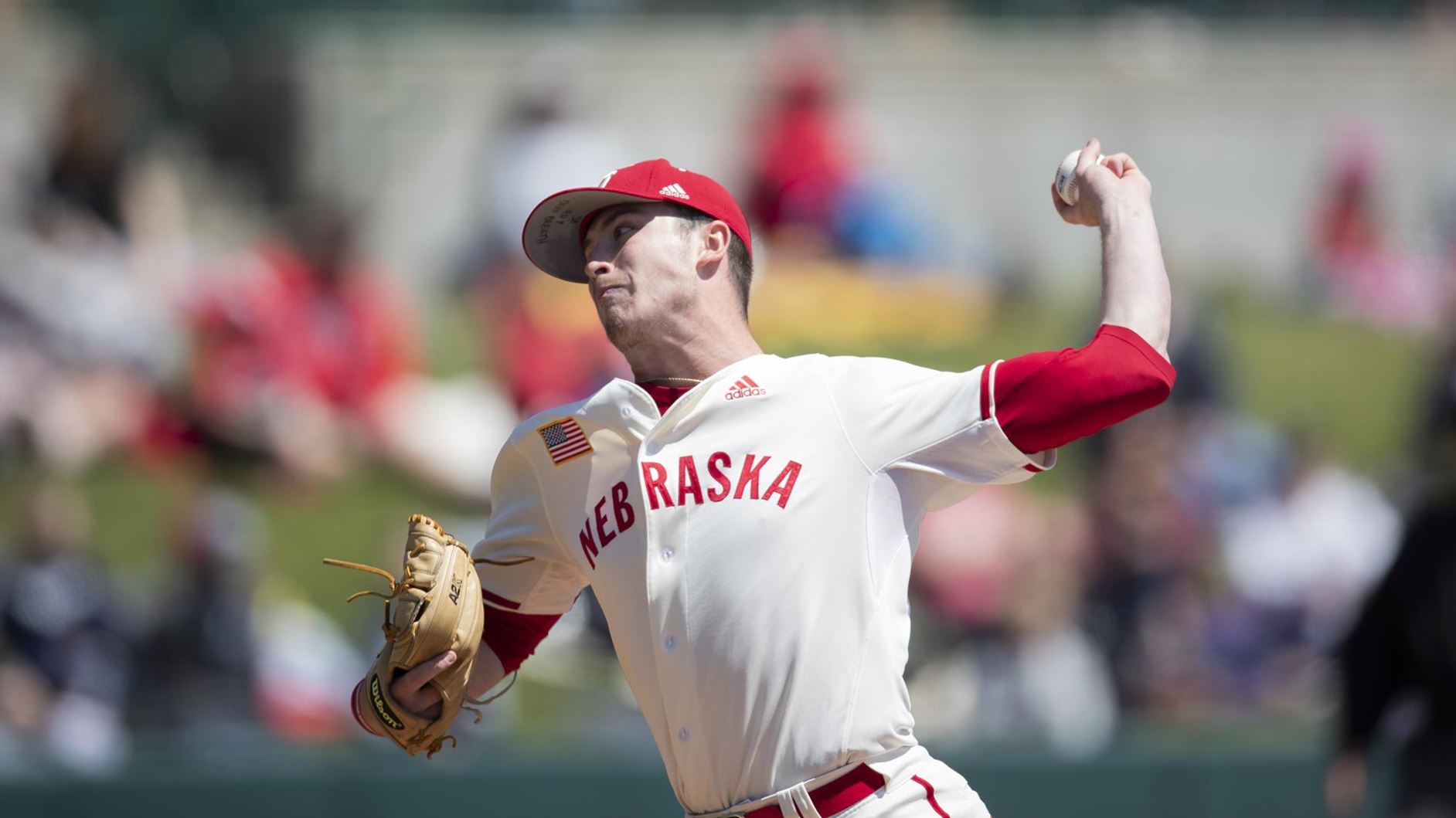 NU Notes: Huskers Set for Final Big Ten Road Series at Illinois - Vimarsana News