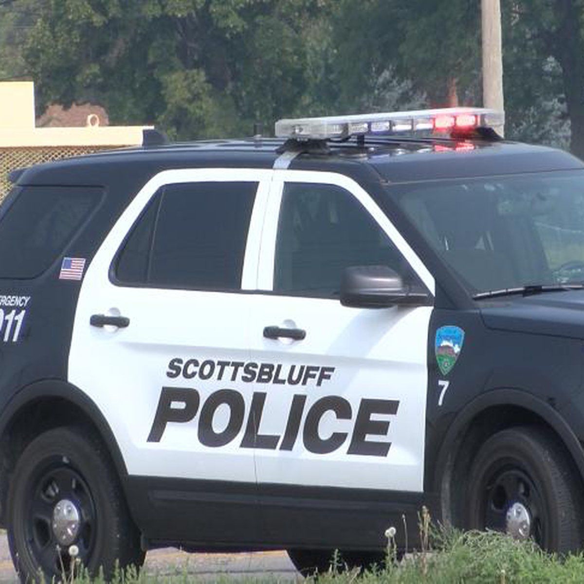 Vehiclehome accident results in Scottsbluff man facing DUI, related charges RIVER COUNTRY