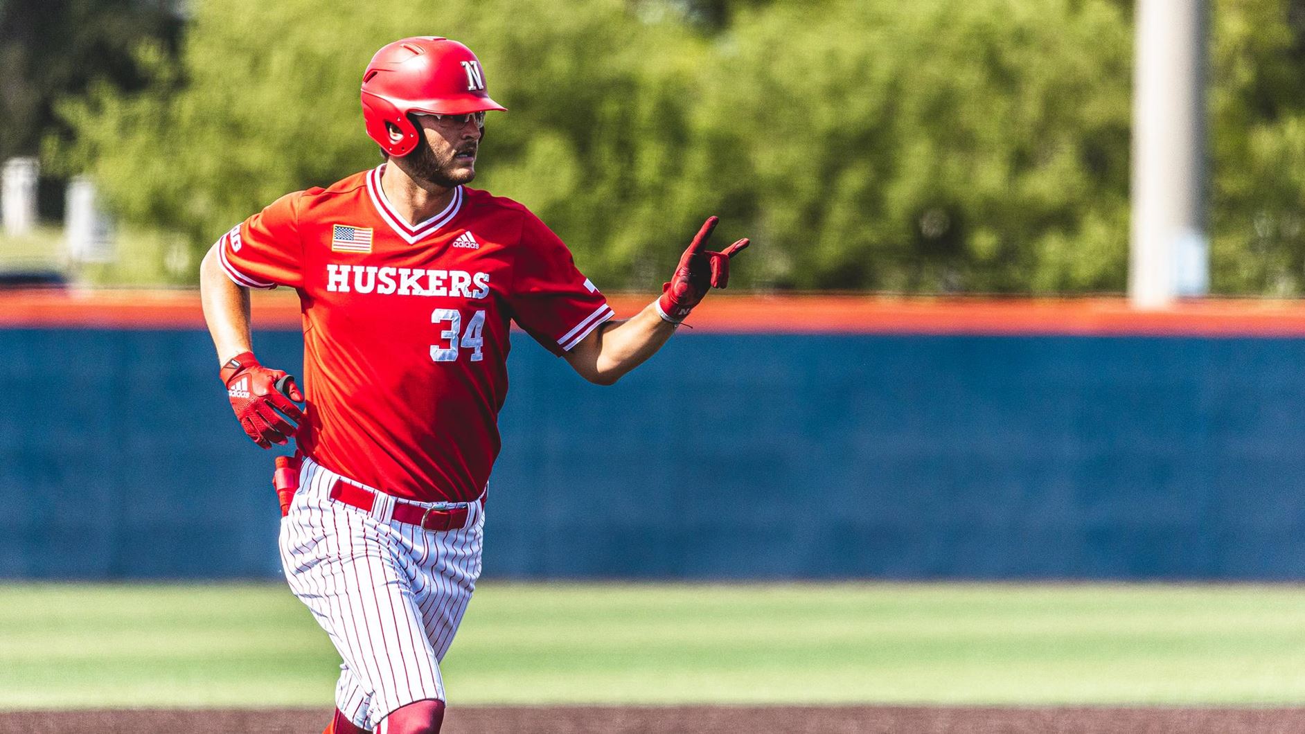 Huskers Take on Oral Roberts in Tuesday Night Tilt - Vimarsana News