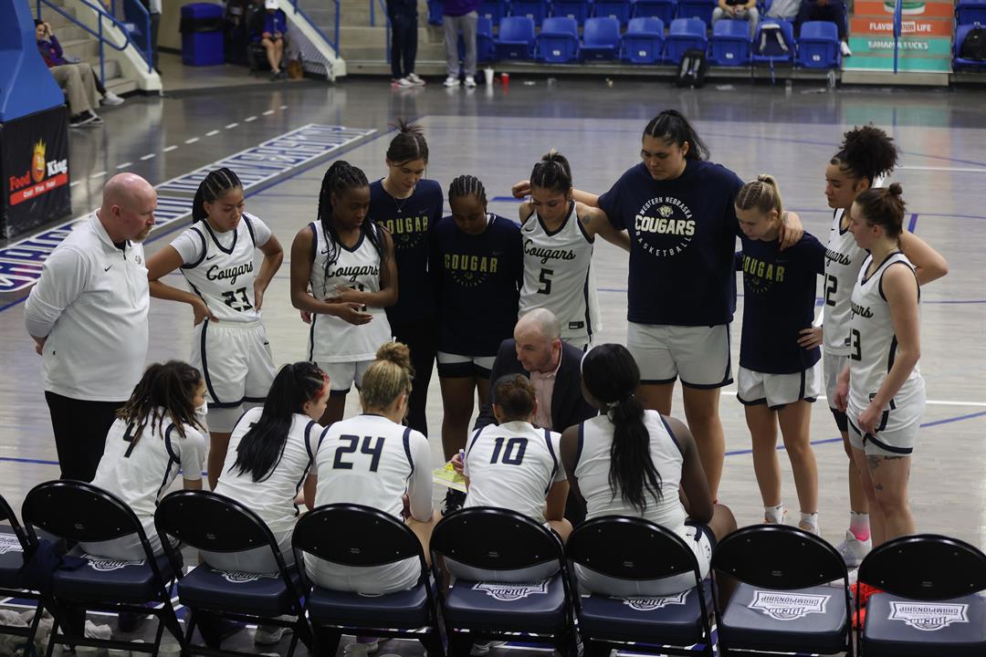 WNCC's Gibney becomes assistant coach at Division I St. Bonaventure - PANHANDLE - Vimarsana News