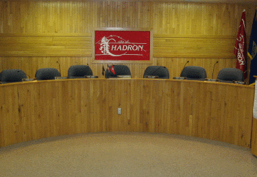 Former Chadron city councilman, Dawes County Commissioner dies in crash - Vimarsana News