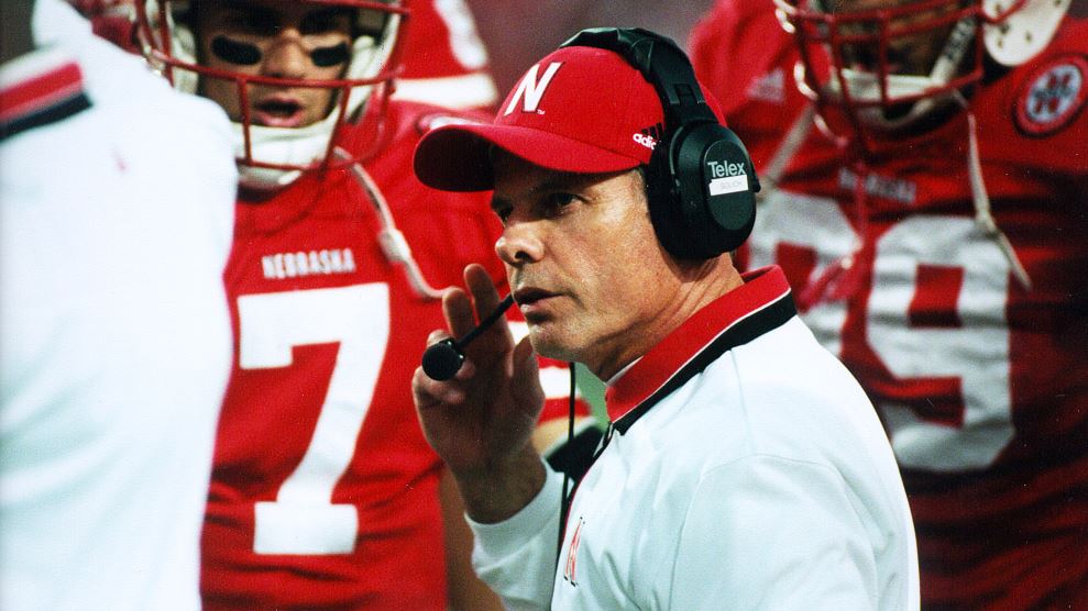 Solich Earns Place on College Hall of Fame Ballot - Vimarsana News