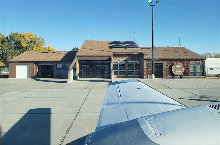 Alliance, Sidney among Nebraska airports getting FAA grants - Vimarsana News