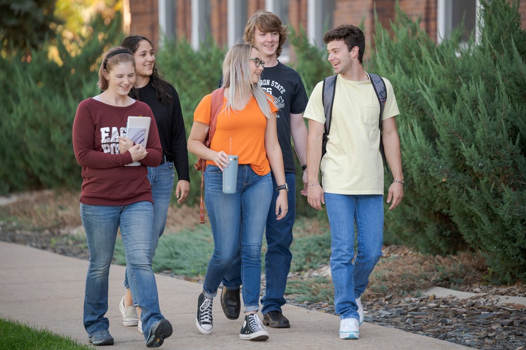 State Colleges' Enrollment Growth Continues - RIVER COUNTRY - Vimarsana News