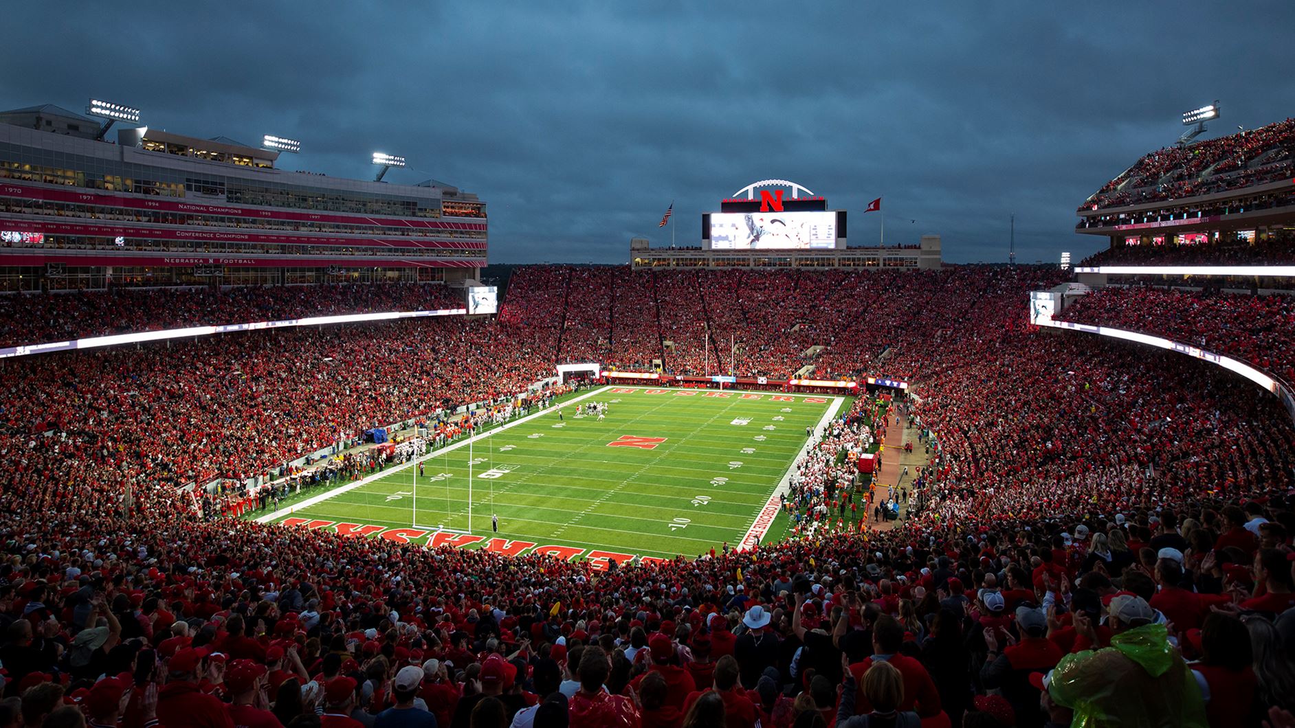NU Notes: Huskers Set for Big Ten Media Day, Fan Day on Tuesday - Vimarsana News