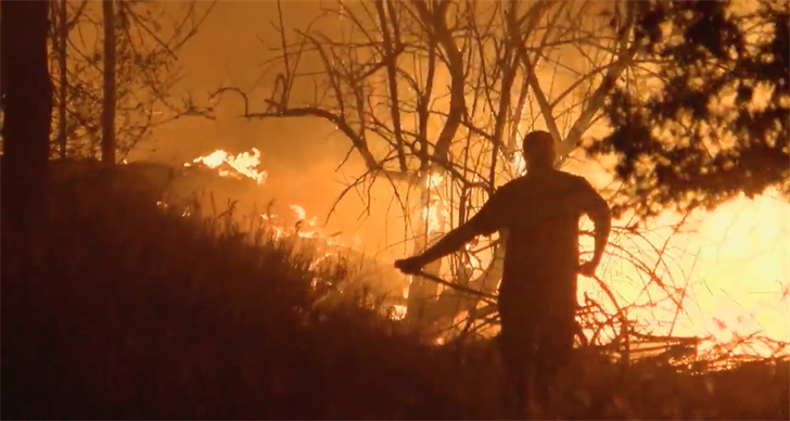 Photo Courtesy: NBC Nebraska - Scottsbluff