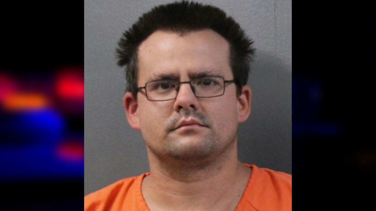 Morrill County man pleads to Second Degree Murder PANHANDLE NEWS