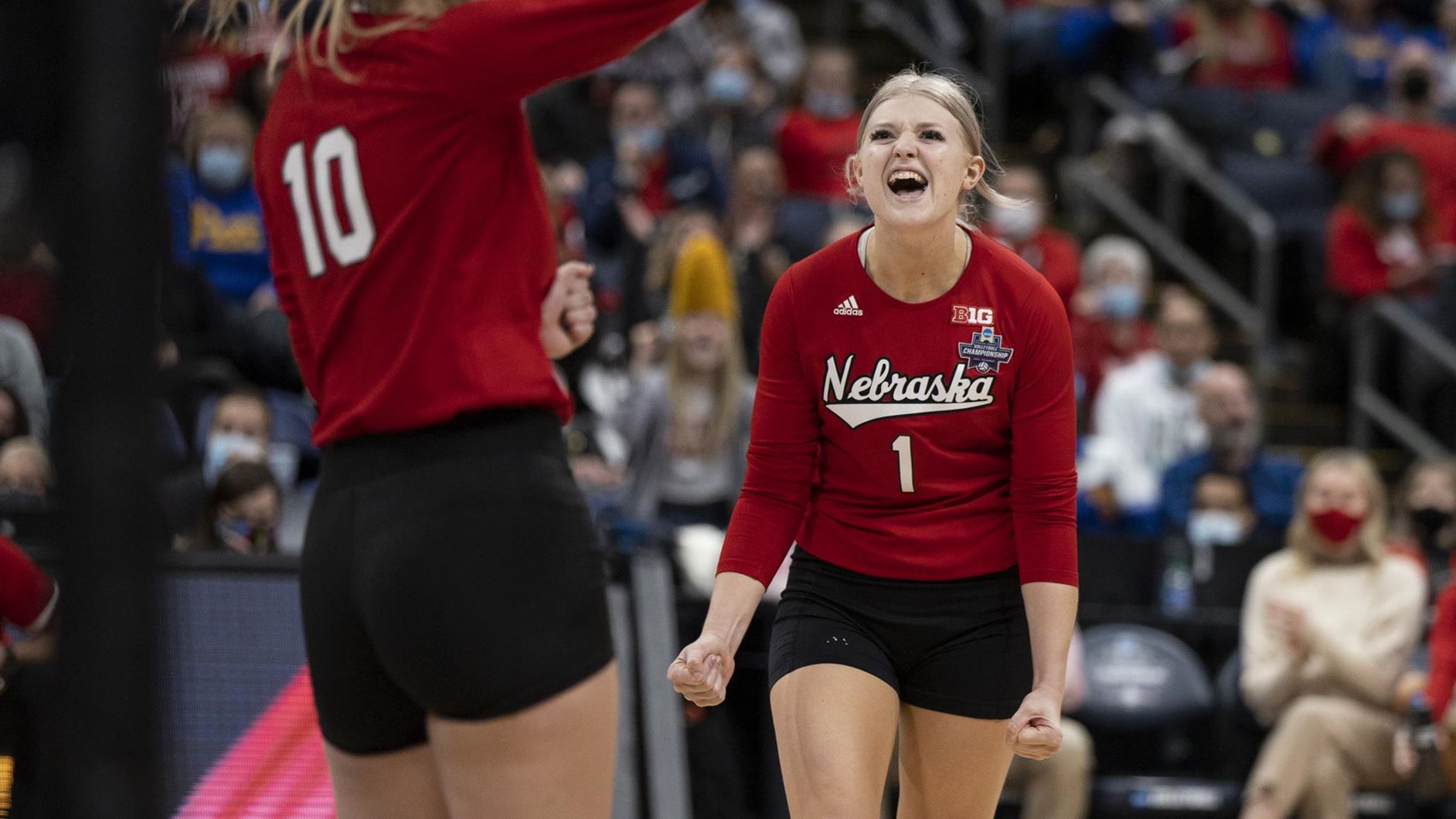 NU Notes: Huskers Ranked No. 1 in AVCA Preseason Poll - Vimarsana News