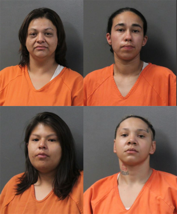 Narcotic violation at Walmart leads to high-speed pursuit - Vimarsana News