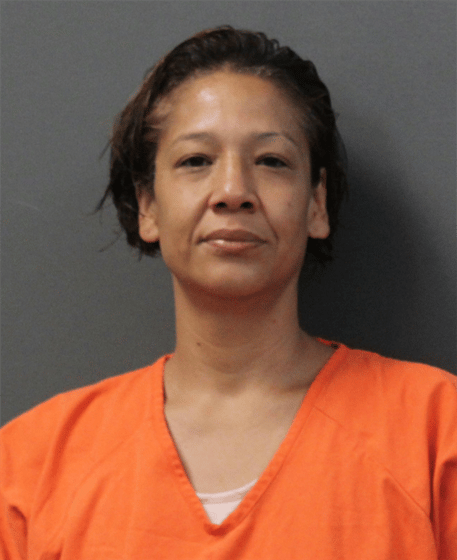 Panhandle woman previously arrested for meth charge due in court for Panhandle woman previously arrested for meth charge due in court for