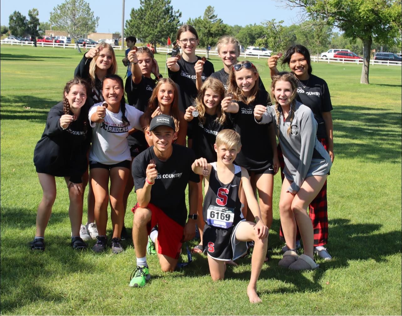 Photo Courtesy: Jesse Cortney / Sidney High School