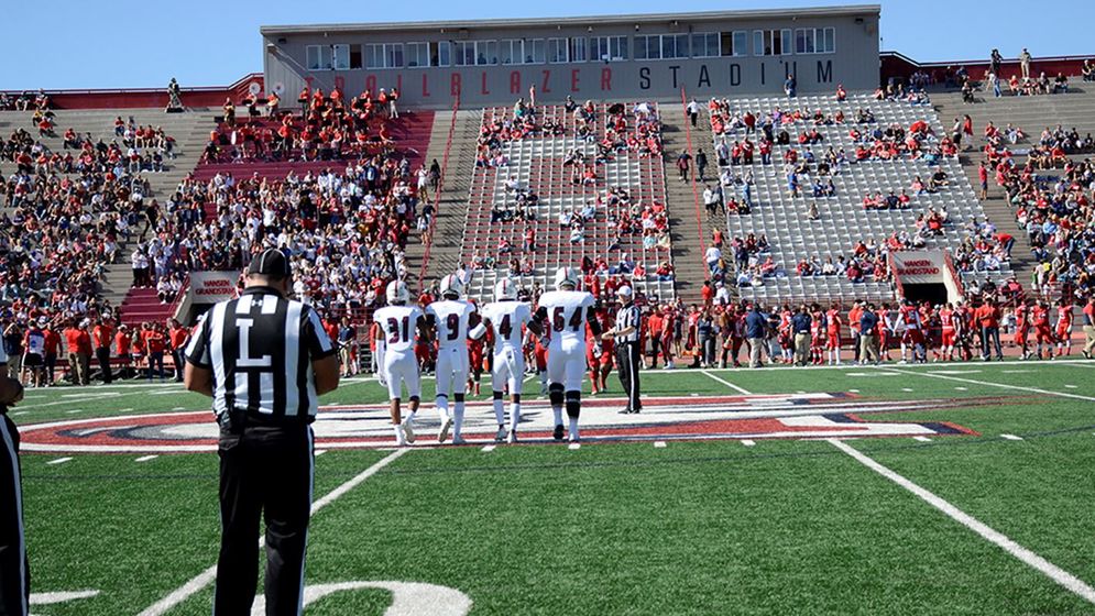 Chadron state hot sale football
