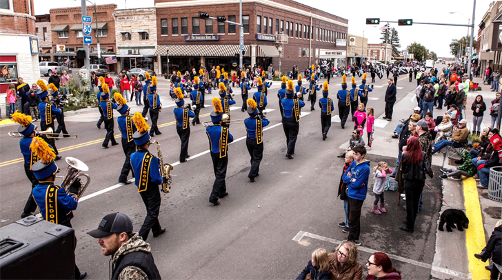 Sidney's annual Oktoberfest begins Friday - PANHANDLE - NEWS CHANNEL ...