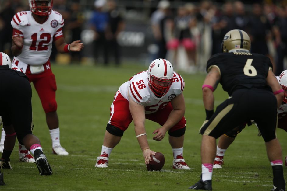 Former Husker center Mark Pelini dies in Indiana crash - Vimarsana News