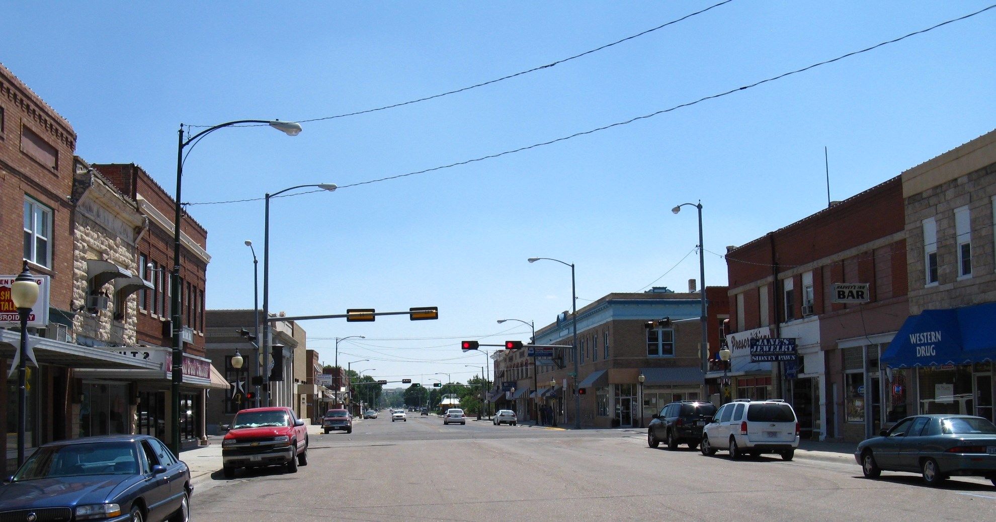 New city ordinance will last until April PANHANDLE NEWS CHANNEL