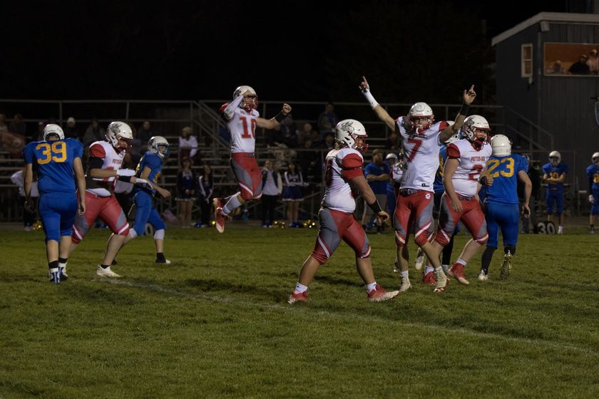 Photo Courtesy: Lisa McConnell