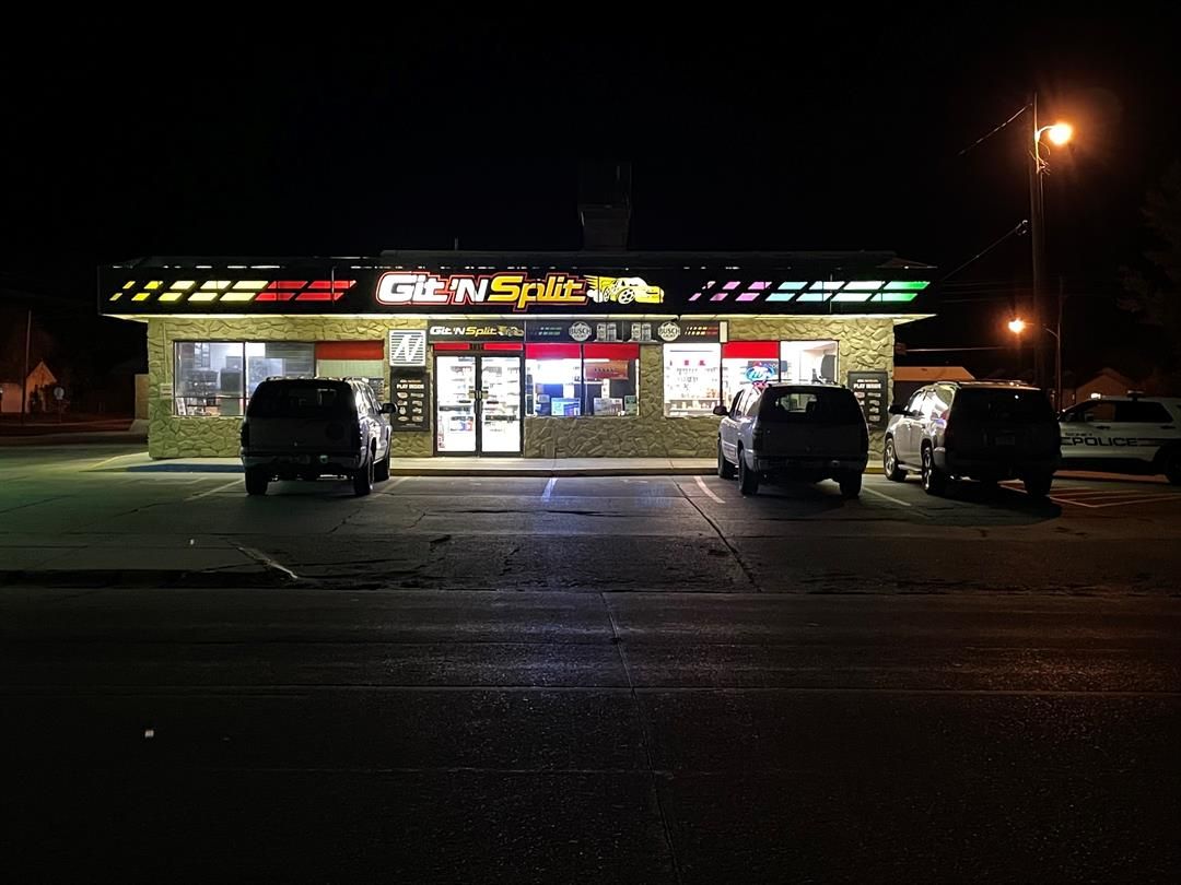 Authorities investigating robbery at Sidney gas station PANHANDLE